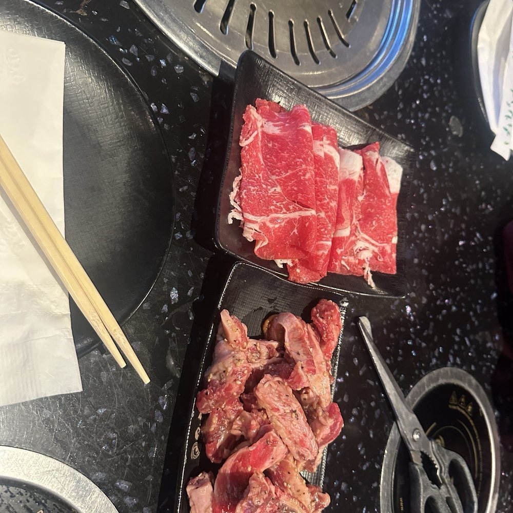 Q-POT - MISO PORK BELLY (1lb) FINGER SHORT RIBS (1lb) - Korean Near Me - San Jose, California Q-POT - MISO PORK BELLY (1lb) FINGER SHORT RIBS (1lb) - Korean Near Me - San Jose, California