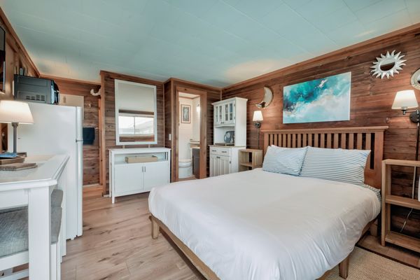 Seashore Condo Hotel by null