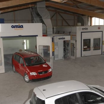 Jacques Bervas Brest - Car Dealers Near Me - Kersaint Plabennec, 29