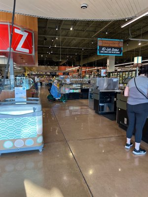 Whole Foods Market by null