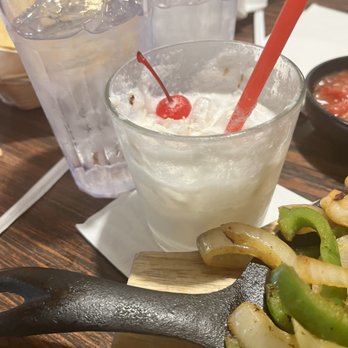 Rodrigo's Mexican Grill - Coconut Margarita - Mexican Near Me - Orange, California Rodrigo's Mexican Grill - Coconut Margarita - Mexican Near Me - Orange, California