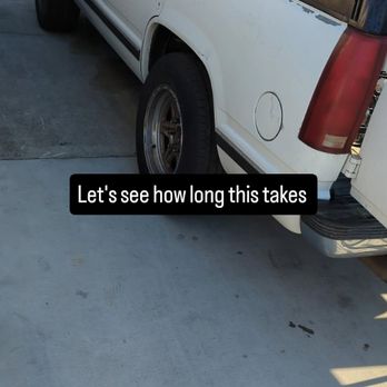 Shoreview Auto Clinic - Broke the rear differential on the work truck - Auto Repair Near Me Shoreview Auto Clinic - Broke the rear differential on the work truck - Auto Repair Near Me