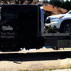Tow Truck Arlington - Tow Truck Arlington Towing Arlington