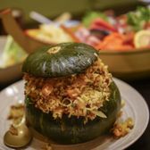 Is Ginza in Bellevue a cousin of the Ginza on Queen Ann Hill in