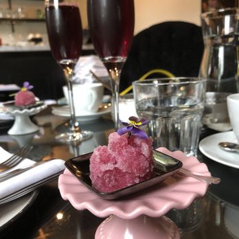 The Vanitea Room - Sorbet - Starter - Tea Rooms Near Me - Ottawa, Ontario The Vanitea Room - Sorbet - Starter - Tea Rooms Near Me - Ottawa, Ontario