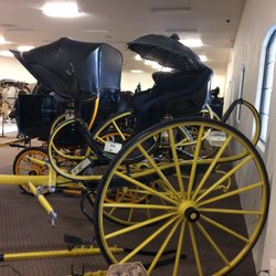Florida Carriage Museum