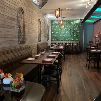 Badageoni - Georgian Near Me - Mt Kisco, New York