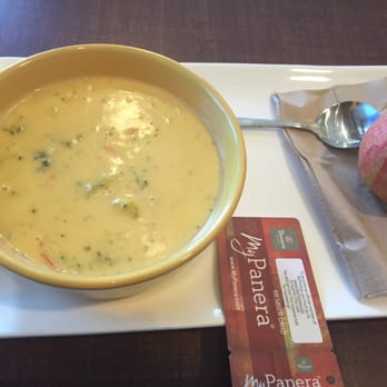 Panera Bread - Just got the my panara card - Salad Near Me - Mansfield, Texas Panera Bread - Just got the my panara card - Salad Near Me - Mansfield, Texas