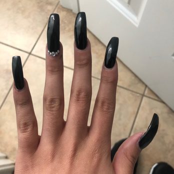 Allure Nails & Spa - Nail Salons Near Me - Flower Mound, Texas
