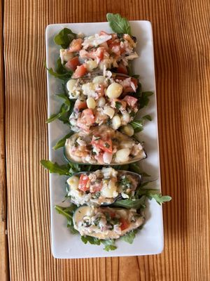 Mr Ceviche Biscayne Blvd by null