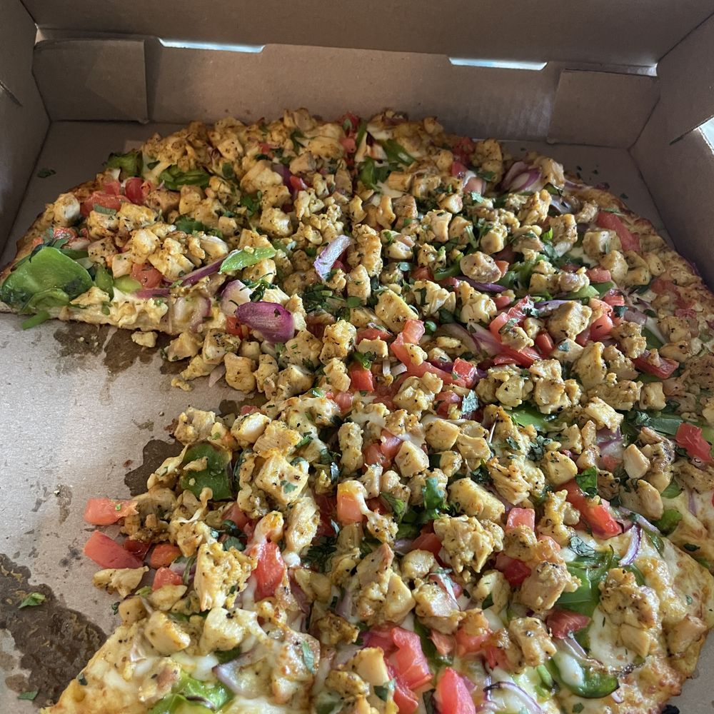 Curry Pizza House Cypress - Curry Pizza - Chicken Wings Near Me - Cypress, Texas Curry Pizza House Cypress - Curry Pizza - Chicken Wings Near Me - Cypress, Texas