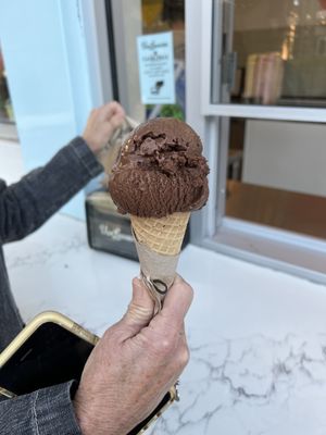 Van Leeuwen Ice Cream by null