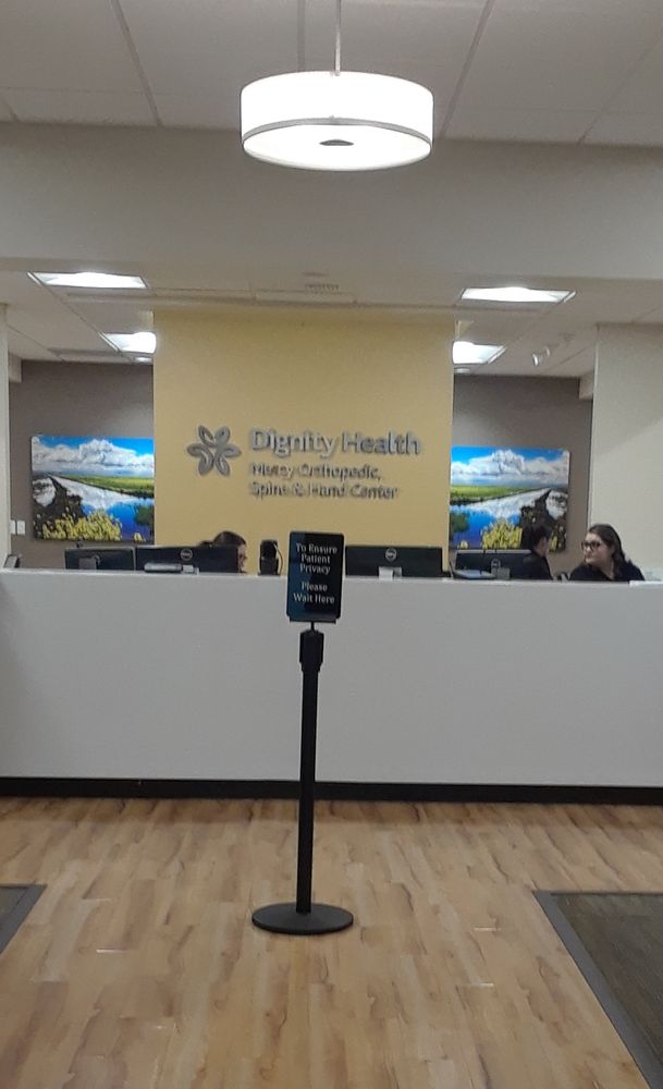 MERCY ORTHOPEDIC SPINE AND HAND CENTER Updated June 2024 12 Reviews