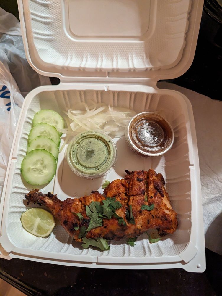 KARACHI GRILL AND KABAB HOUSE Updated September 2024 10 Reviews