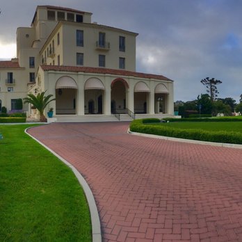 Naval Postgraduate School - Colleges & Universities Near Me - Monterey, California