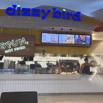 Dizzy Bird - Dizzy Bird shop - Chicken Shop Near Me - Mission Viejo, California Dizzy Bird - Dizzy Bird shop - Chicken Shop Near Me - Mission Viejo, California
