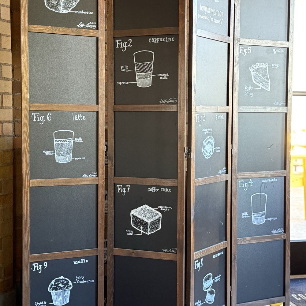 Coffee Crossing - Coffee & Tea Near Me - New Albany, Indiana Coffee Crossing - Coffee & Tea Near Me - New Albany, Indiana