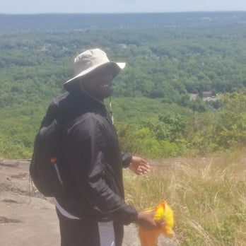 Sleeping Giant State Park - Enjoying the great view - Parks Near Me - Hamden, Connecticut Sleeping Giant State Park - Enjoying the great view - Parks Near Me - Hamden, Connecticut