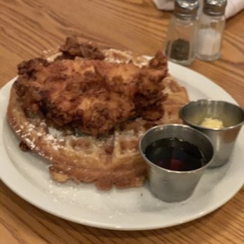 The Rarebit - Chicken and Waffles - New American Near Me - Charleston, South Carolina The Rarebit - Chicken and Waffles - New American Near Me - Charleston, South Carolina