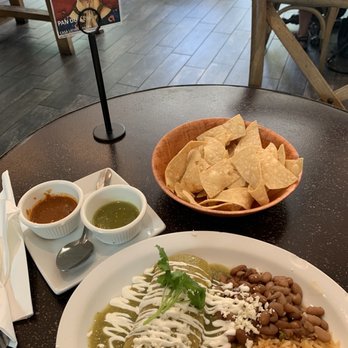 Casa Latina - Enchiladas Verdes - Mexican Near Me - Berkeley, California Casa Latina - Enchiladas Verdes - Mexican Near Me - Berkeley, California