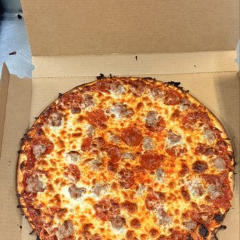 PIZZA MAN OF COLUMBIA HEIGHTS - Updated January 2026 - 38 Photos