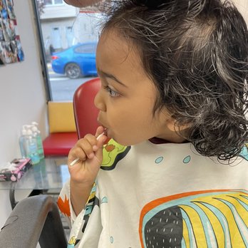Mounia's Kids Cuts - Hair Salons Near Me - Hasbrouck Heights, New Jersey Mounia's Kids Cuts - Hair Salons Near Me - Hasbrouck Heights, New Jersey