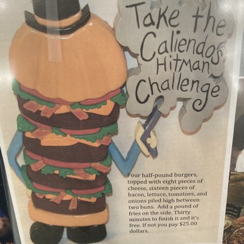 Caliendo's Restaurant & Bar - Bars Near Me - Winfield, Illinois
