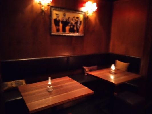 Eau De Vie Melbourne by null