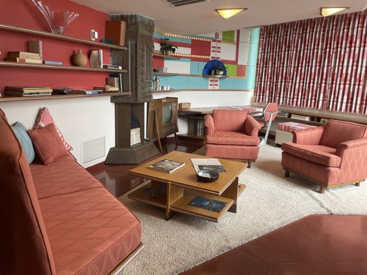 Inn at Price Tower by null