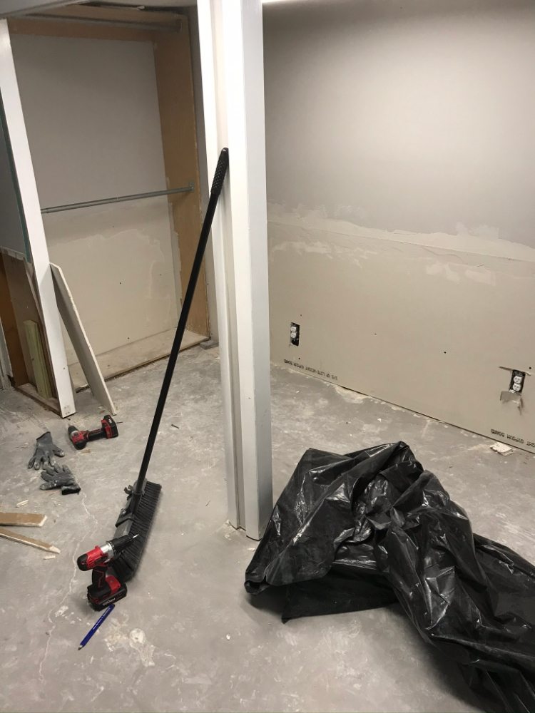 Slide of Sergent’s HandyPros Home Services