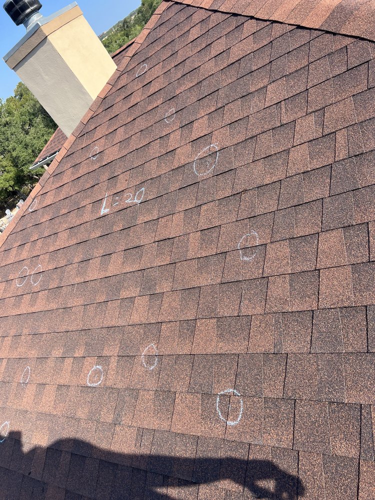 Slide of E & J Contractor