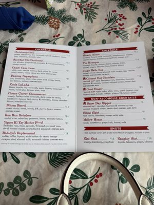 Menu photo 2 Waterside District Norfolk, VA Menu photo 2 Waterside District Norfolk, VA