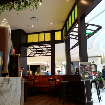 Shingle Inn - New, fresh space - Bakeries Near Me - Upper Mount Gravatt, QLD
