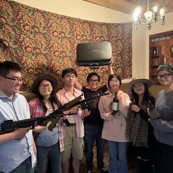 Boss-Play Escape Rooms - Escape Games Near Me - Oceanside, California Boss-Play Escape Rooms - Escape Games Near Me - Oceanside, California