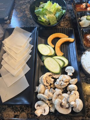 King Kong Korean BBQ by null