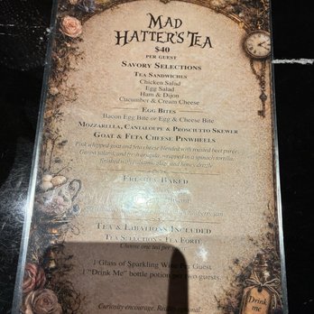 Story - New American Near Me - Anaheim, California