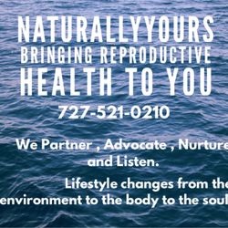 Kym Caporale - Beyond the Needle - A great alternative.. in your home.