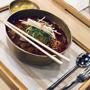 Gom Ramen - Gom Ramen Level 1 - Noodles Near Me - El Paso, Texas Gom Ramen - Gom Ramen Level 1 - Noodles Near Me - El Paso, Texas