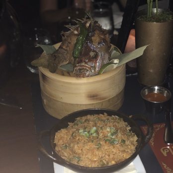 Barton G - Miss Thai-Gone: tastes great - New American Near Me - Miami Beach, Florida