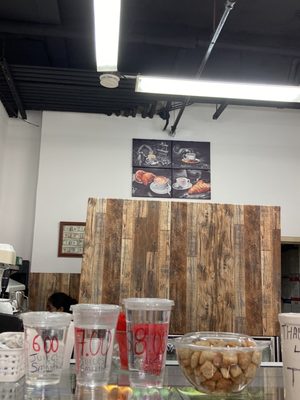 Aroma Coffee Shop by null