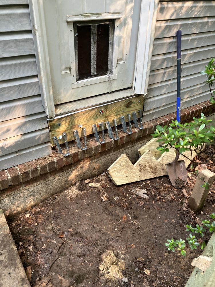 PEYTON BUILDERS Updated July 2024 41 Photos Manassas, Virginia