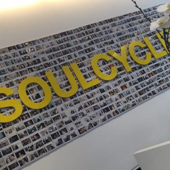 SoulCycle Georgetown - Front desk. - Cycling Classes Near Me - Washington, DC, District of Columbia SoulCycle Georgetown - Front desk. - Cycling Classes Near Me - Washington, DC, District of Columbia