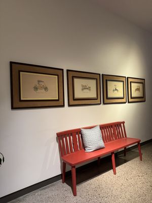 Fordson Hotel - The Unbound Collection by Hyatt by null