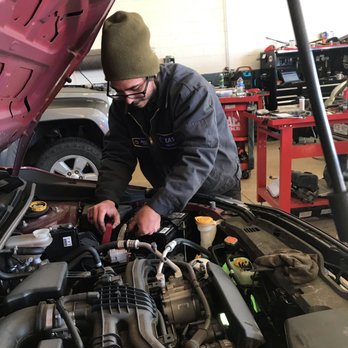 EAS Tire & Auto - Auto Repair Near Me - Centennial, Colorado EAS Tire & Auto - Auto Repair Near Me - Centennial, Colorado