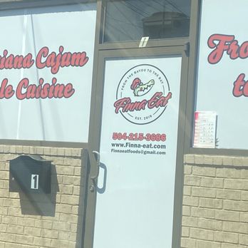 Finna Eat - Cajun/Creole Near Me - Atlanta , Georgia Finna Eat - Cajun/Creole Near Me - Atlanta , Georgia