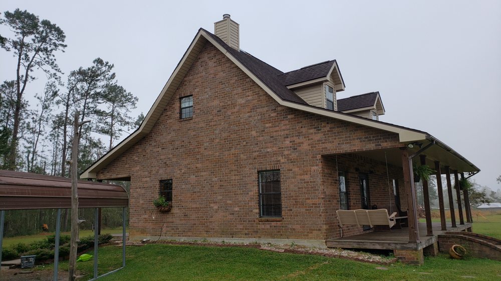 Slide of Ken Wyse General Contracting