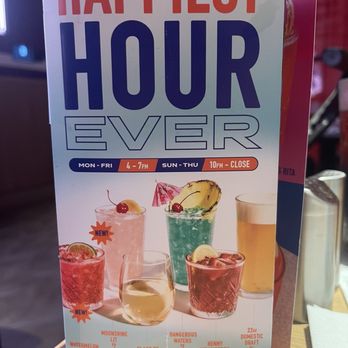 Dave & Buster's Ala Moana - Arcades Near Me - Honolulu, Hawaii