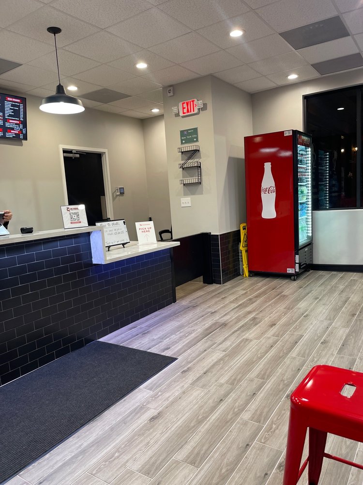 NY Prime Fried Chicken