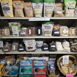 Country Cupboard Natural Food Market