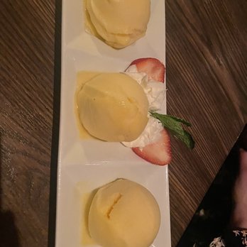 Coco Bistro Kitchen & Lounge - Passion Fruit - Cuban Near Me - Smithtown, New York